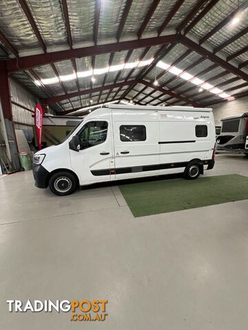 Jayco T1200 RM19-1