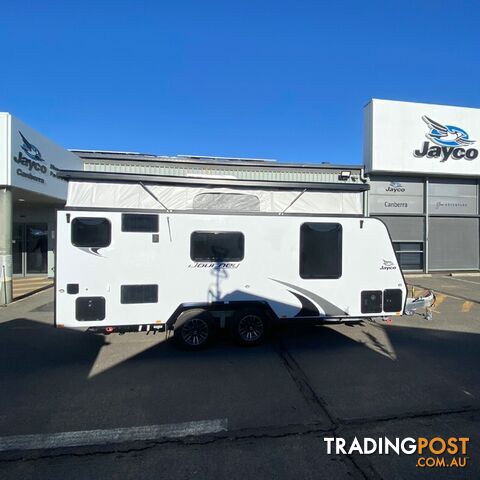 Jayco JOURNEY 17.55-8.JY-MY23