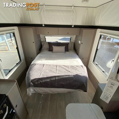 Jayco JOURNEY 17.55-8.JY-MY23