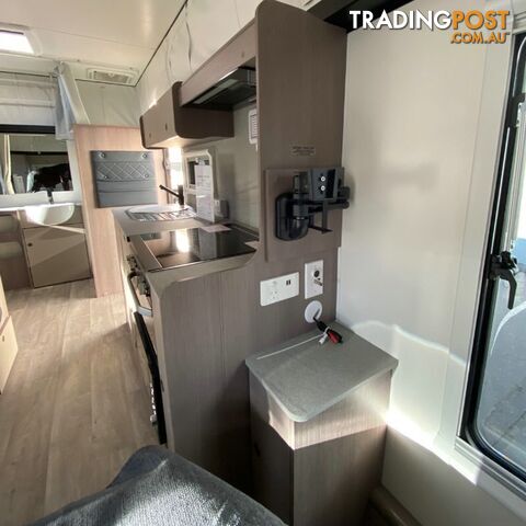 Jayco JOURNEY 17.55-8.JY-MY23