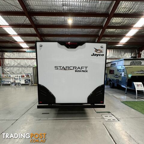 Jayco STARCRAFT 17.54-1.BP.SC-MY24