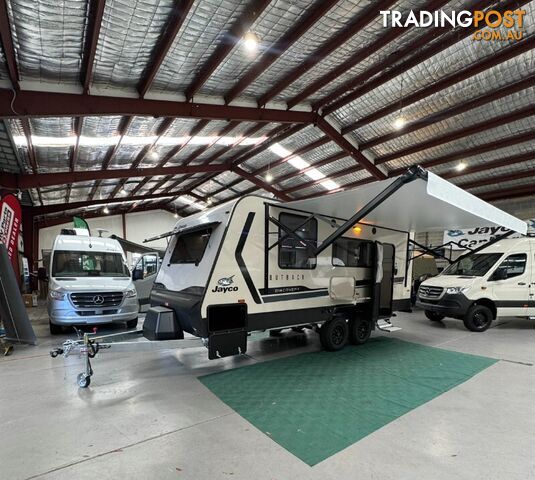 Jayco DISCOVERY 19.61-2.OB.DY-MY25