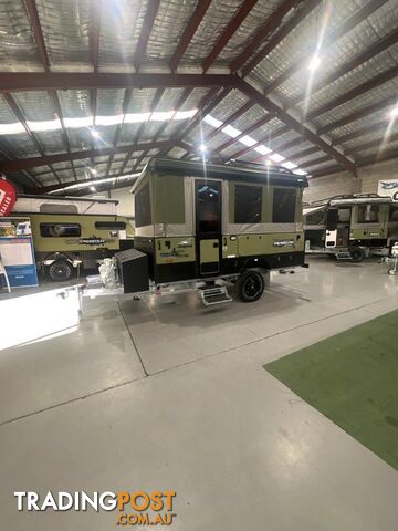 Jayco PENGUIN OB.CP-MY24