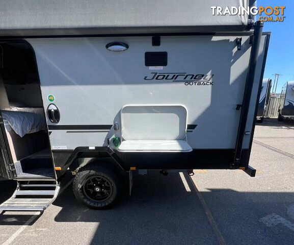 Jayco JOURNEY 16.67-4.OB.JY-MY24