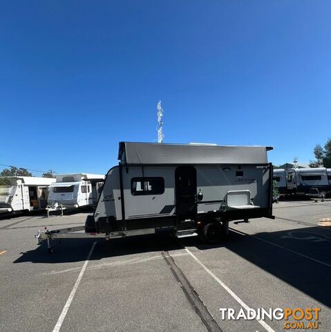 Jayco JOURNEY 16.67-4.OB.JY-MY24