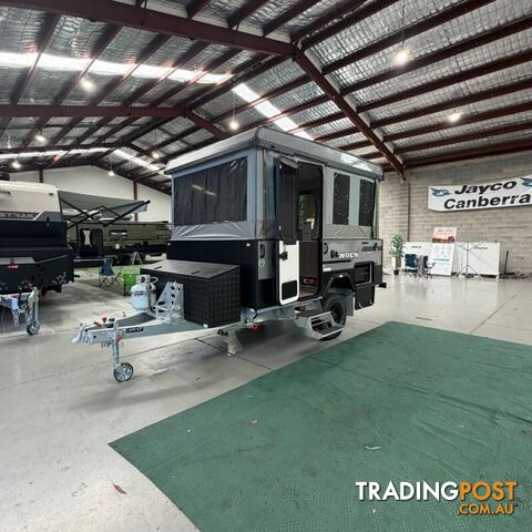 Jayco WREN OB.CP-MY26