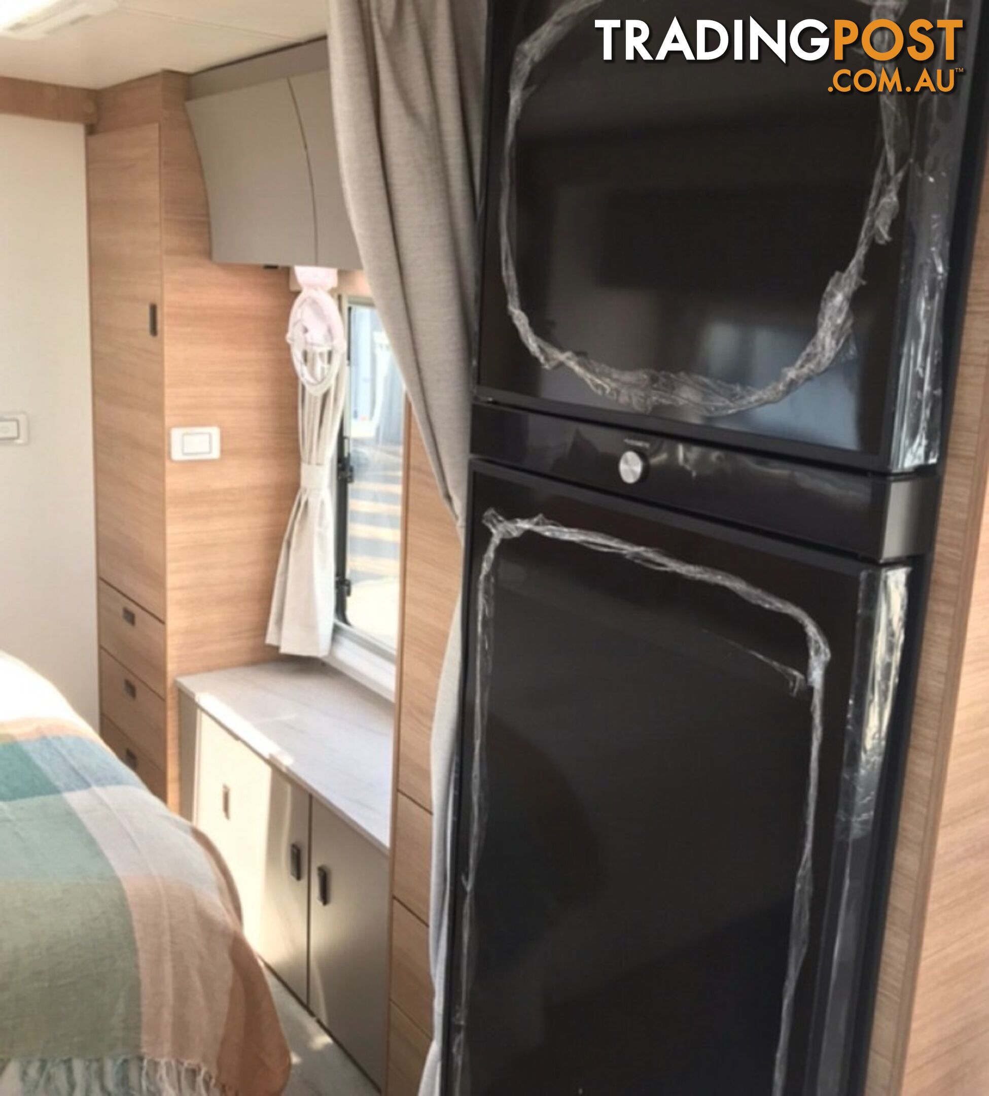 Jayco SILVERLINE 21.65-3.SL-MY23