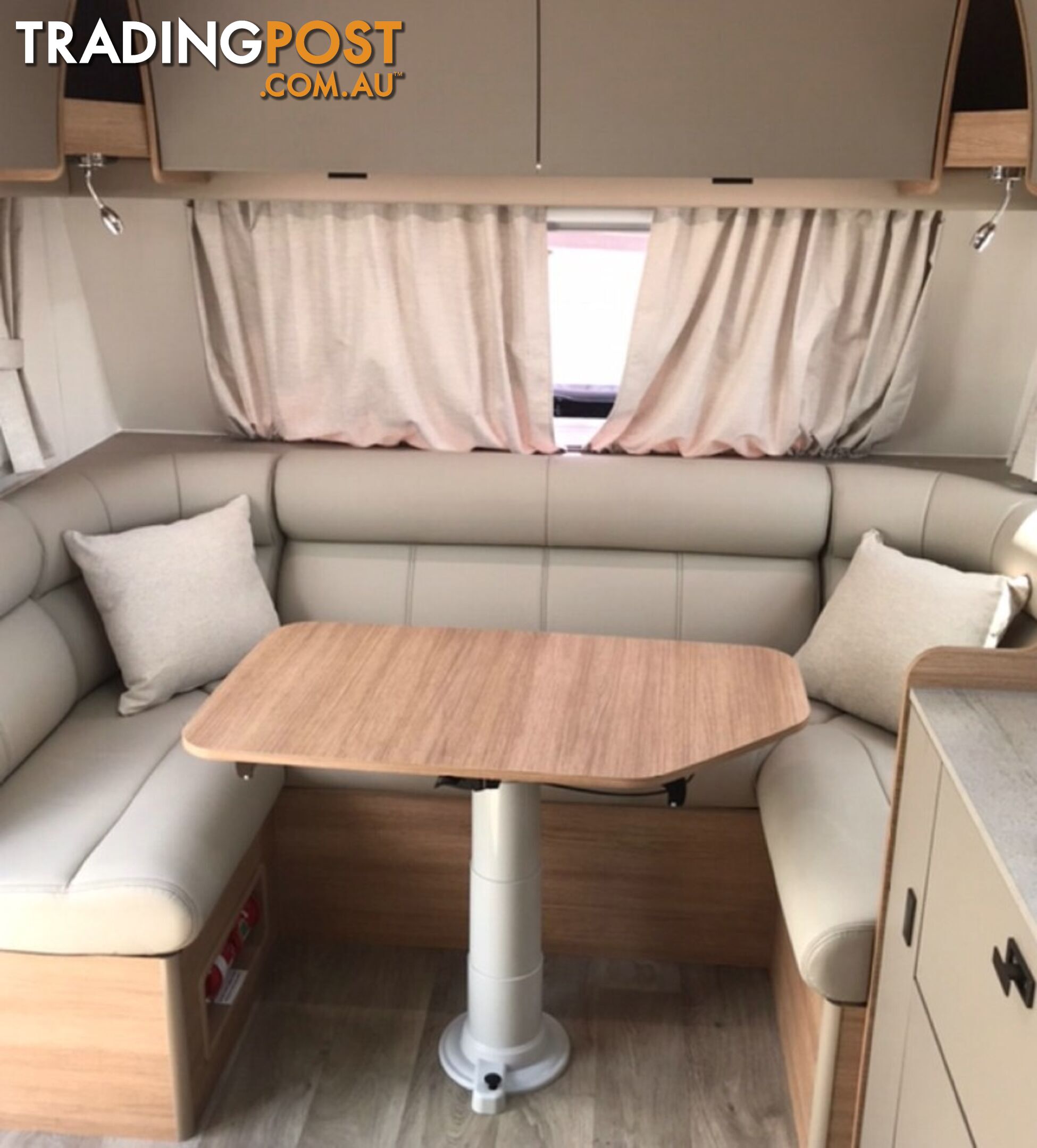 Jayco SILVERLINE 21.65-3.SL-MY23