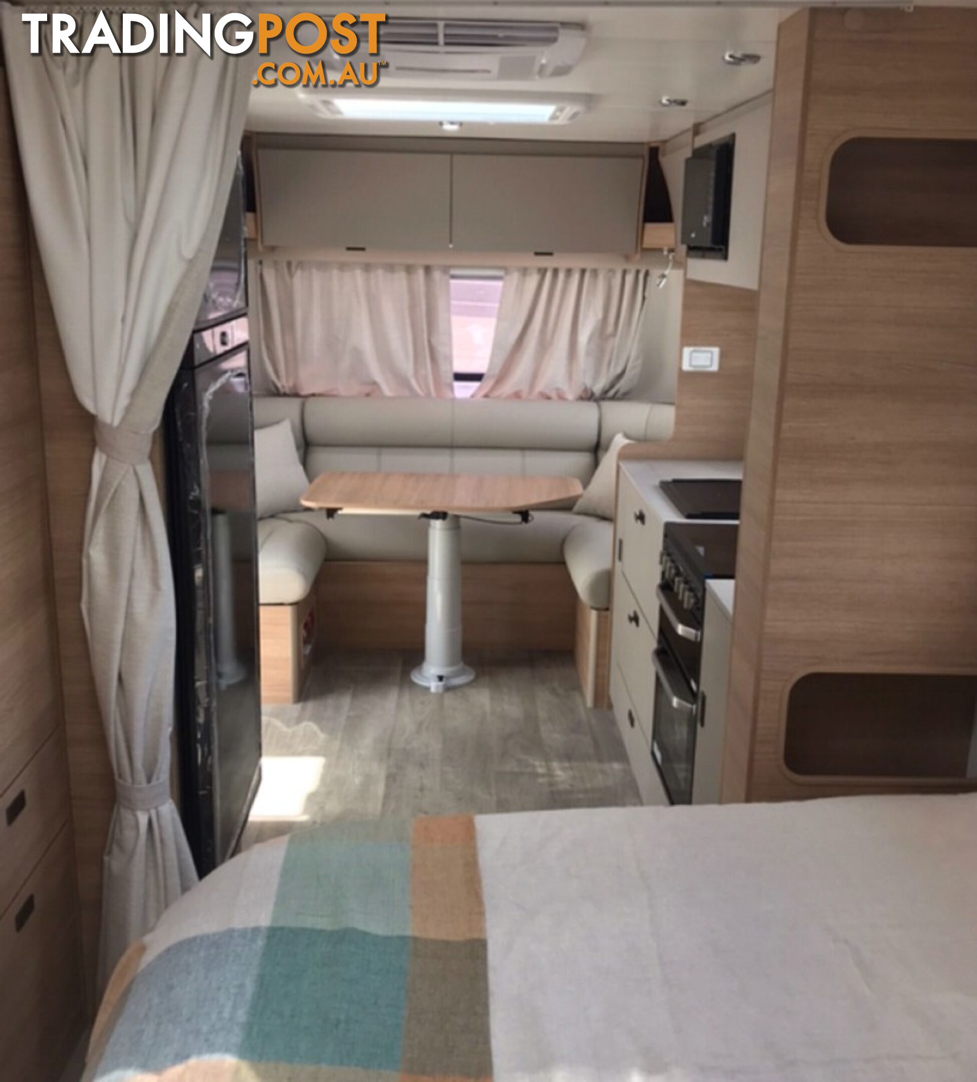 Jayco SILVERLINE 21.65-3.SL-MY23