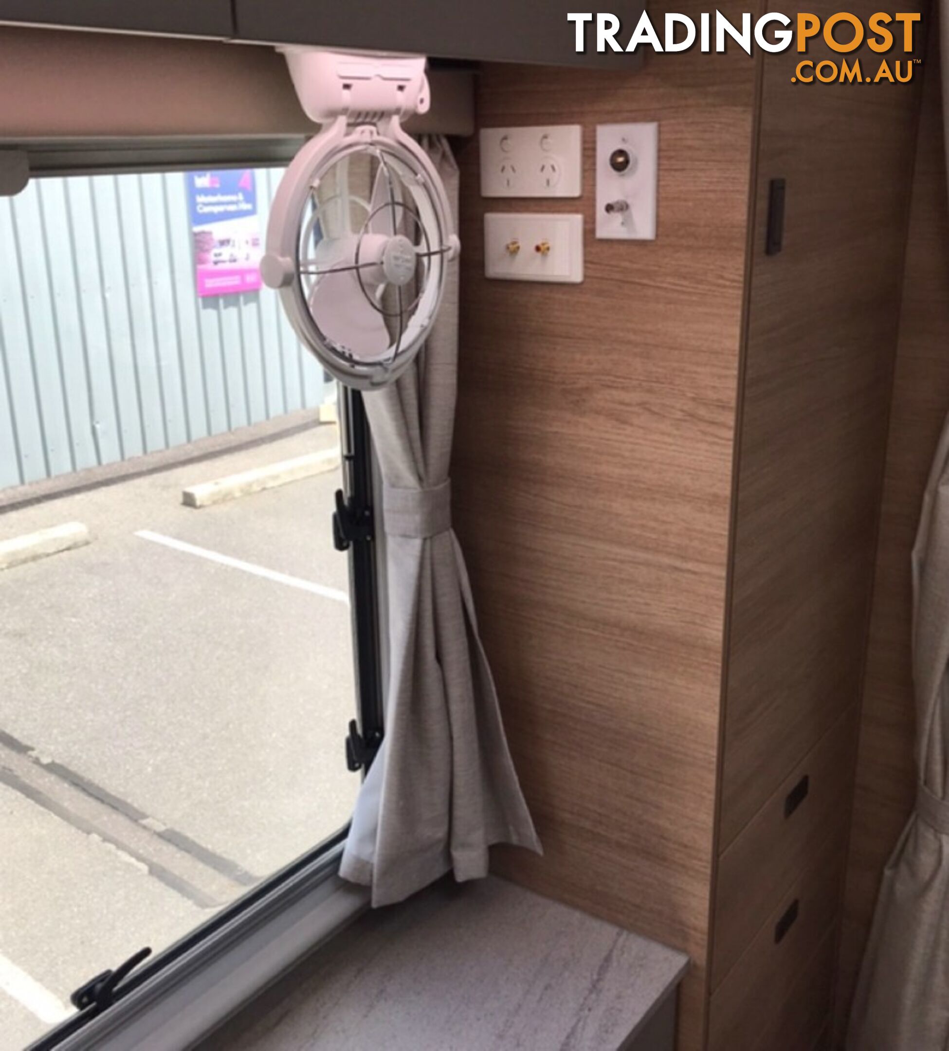 Jayco SILVERLINE 21.65-3.SL-MY23