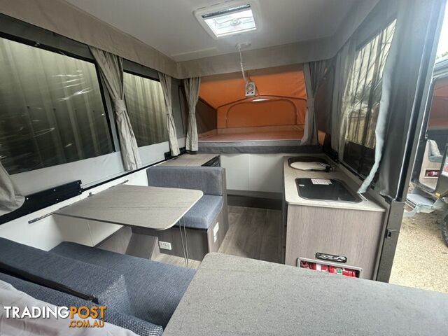 Jayco SWIFT OB.CP-MY23