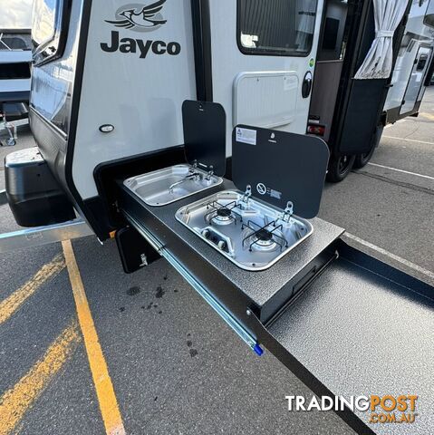 Jayco JOURNEY 22.68-1.OB.JY-MY24