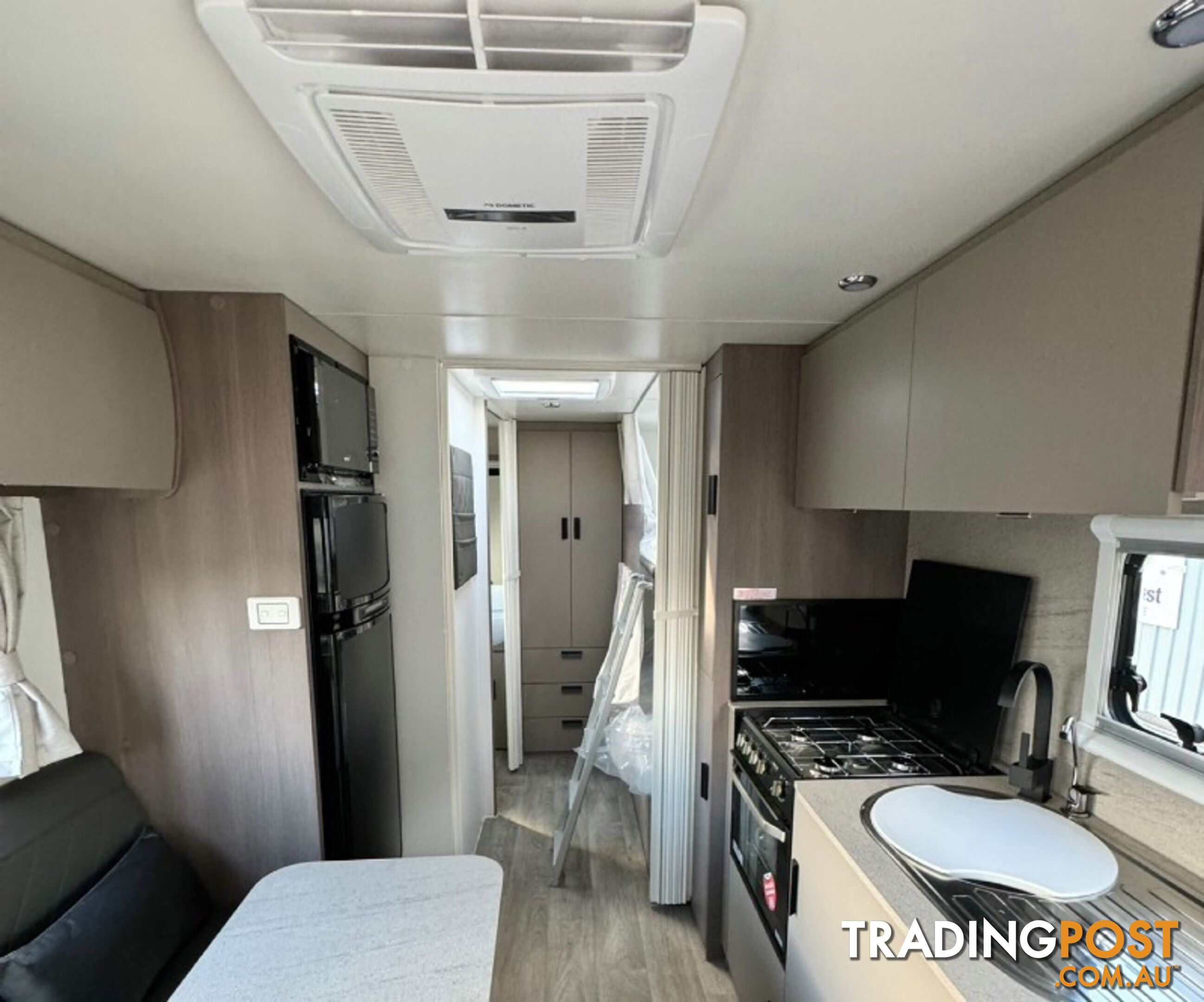 Jayco JOURNEY 22.68-1.OB.JY-MY24