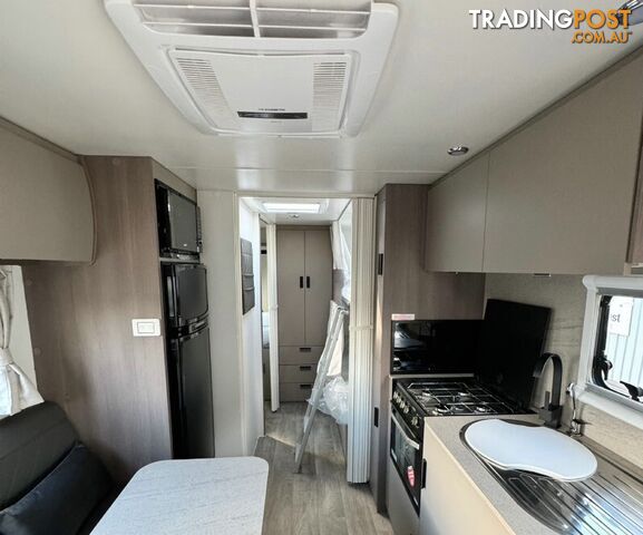 Jayco JOURNEY 22.68-1.OB.JY-MY24