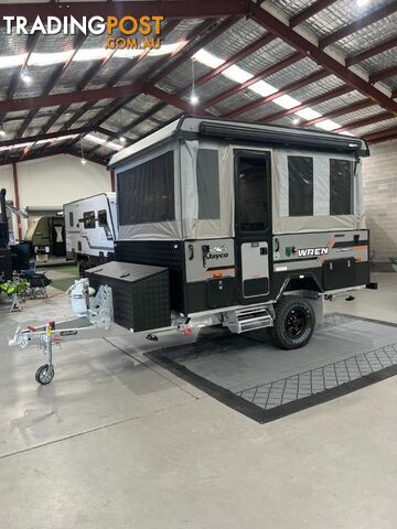 Jayco WREN OB.CP-MY26