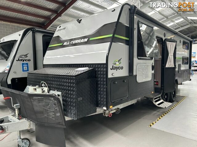 Jayco ALL TERRAIN 22.68-1.GX.AT-MY23