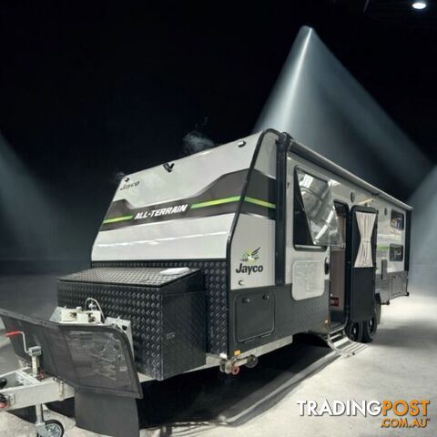 Jayco ALL TERRAIN 22.68-1.GX.AT-MY23