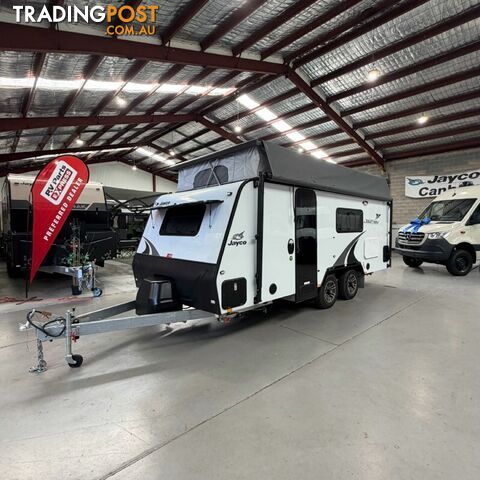 Jayco JOURNEY 17.58-3.JY-MY23