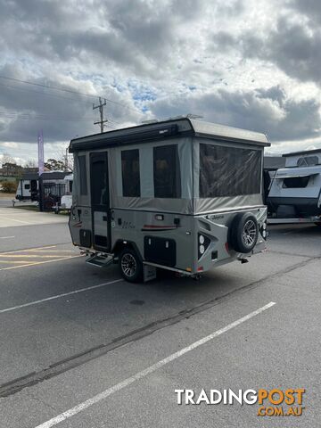 Jayco WREN CP-MY24