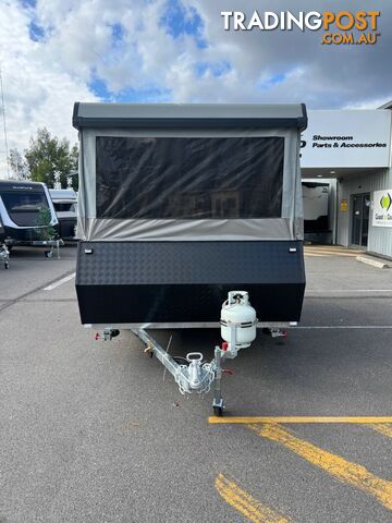 Jayco WREN CP-MY24