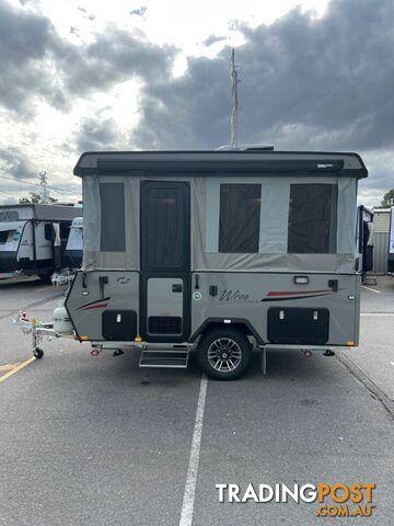 Jayco WREN CP-MY24