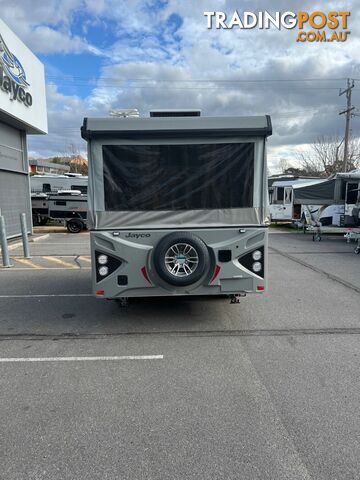 Jayco WREN CP-MY24