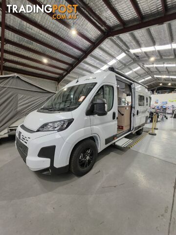 Jayco JRV FD.19-1.JV-MY26