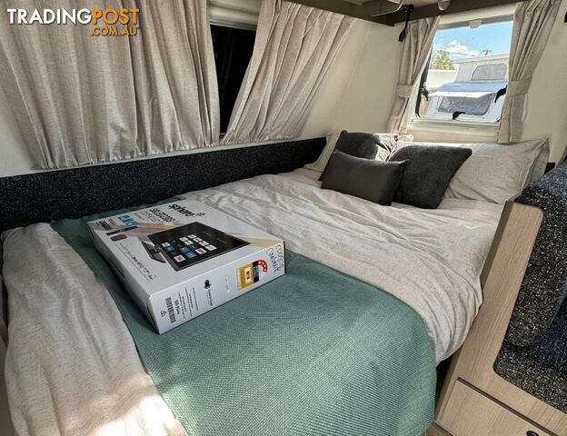 Jayco JOURNEY 19.61-3.OB.JY-MY24