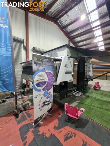 Jayco EXPANDA 17.56-2.OB.EX-MY26