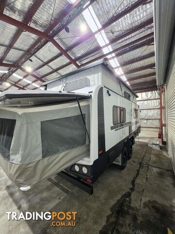 Jayco EXPANDA 17.56-2.OB.EX-MY26 - photo 5 of 32