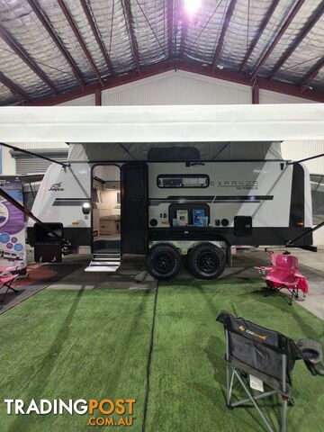 Jayco EXPANDA 17.56-2.OB.EX-MY26 - photo 2 of 32