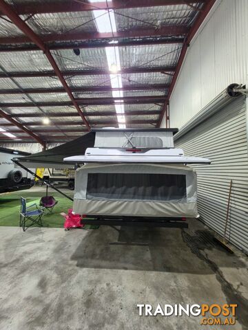 Jayco EXPANDA 17.56-2.OB.EX-MY26 - photo 4 of 32