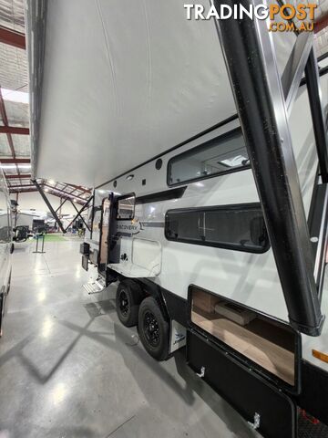 Jayco DISCOVERY 19.61-3.OB.DY-MY26 - photo 3 of 15