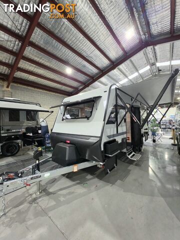Jayco DISCOVERY 19.61-3.OB.DY-MY26