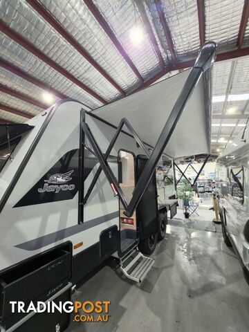 Jayco DISCOVERY 19.61-3.OB.DY-MY26 - photo 2 of 15