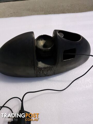 NEW WATER FOUNTAIN - photo 2 of 6