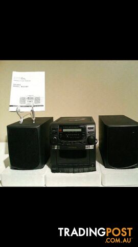 NEW TOYODA MICRO SYSTEM - photo 2 of 2
