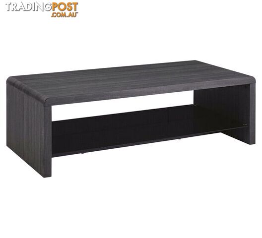 NEW GROOVE COFFEE TABLE