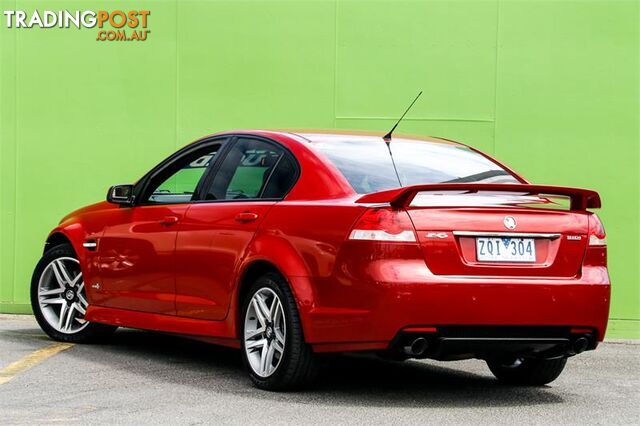 2012 Holden Commodore SV6 VE II Sedan - photo 2 of 20