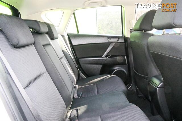 2012  Mazda 3 Neo BL10F2 Hatchback - photo 4 of 20