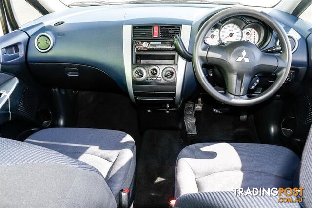 2007  Mitsubishi Colt ES RG Hatchback - photo 3 of 20