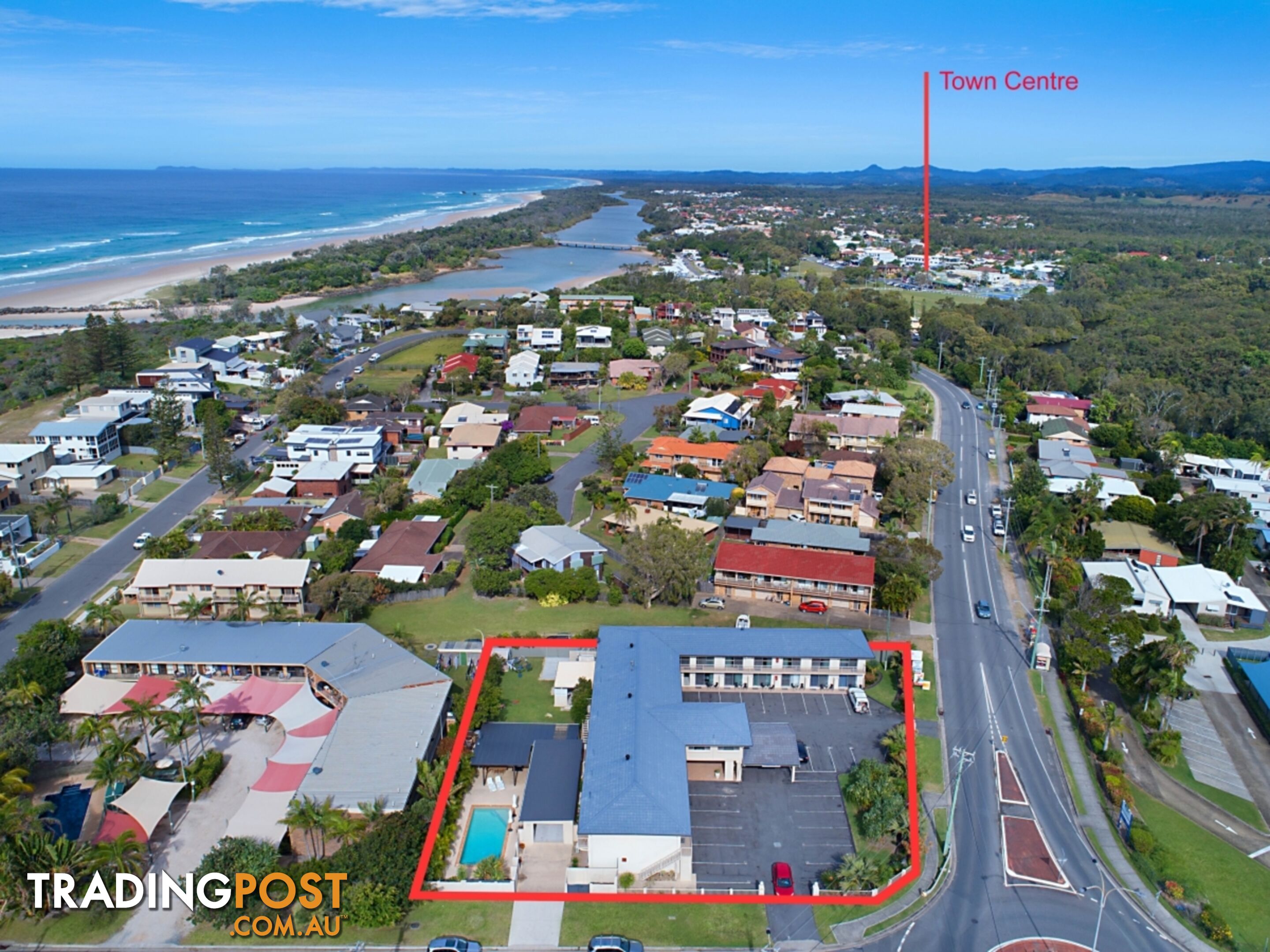 30-34 Tweed Coast Road Pottsville NSW 2489