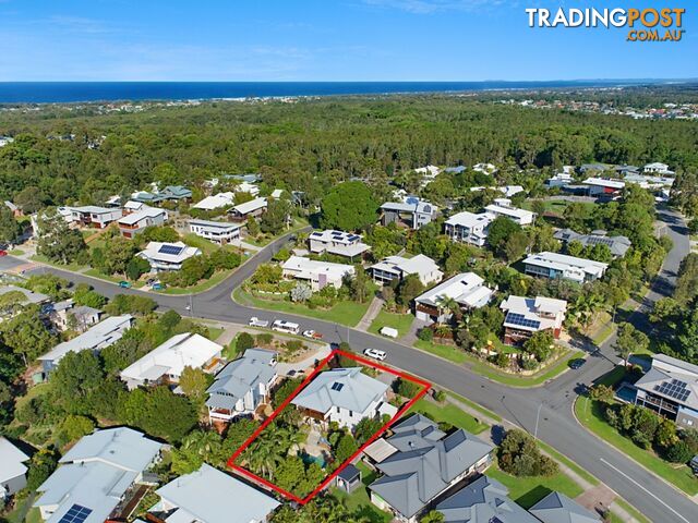 64 Sassafras Street Pottsville NSW 2489