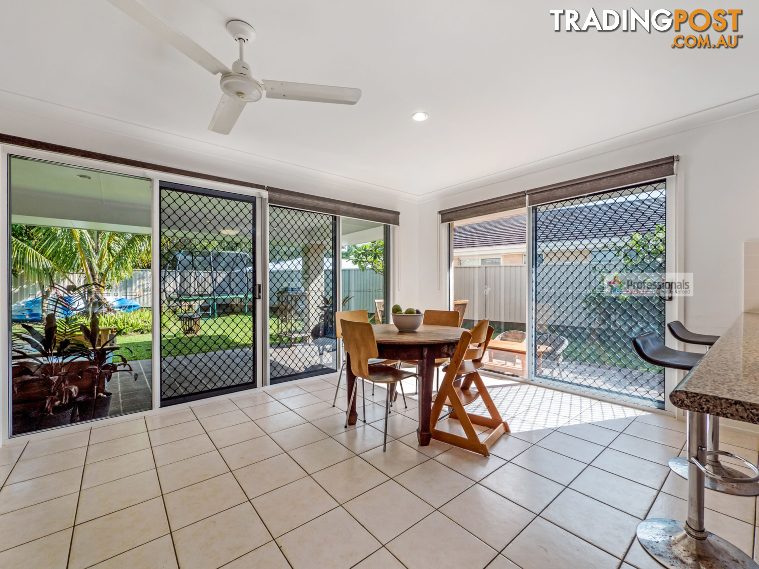 15 Bandicoot Street Pottsville NSW 2489