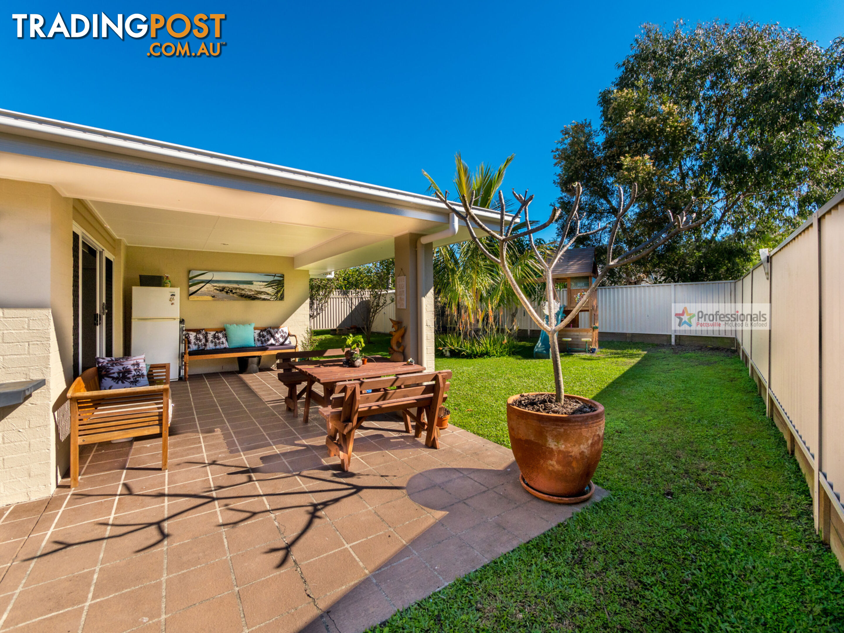 15 Bandicoot Street Pottsville NSW 2489