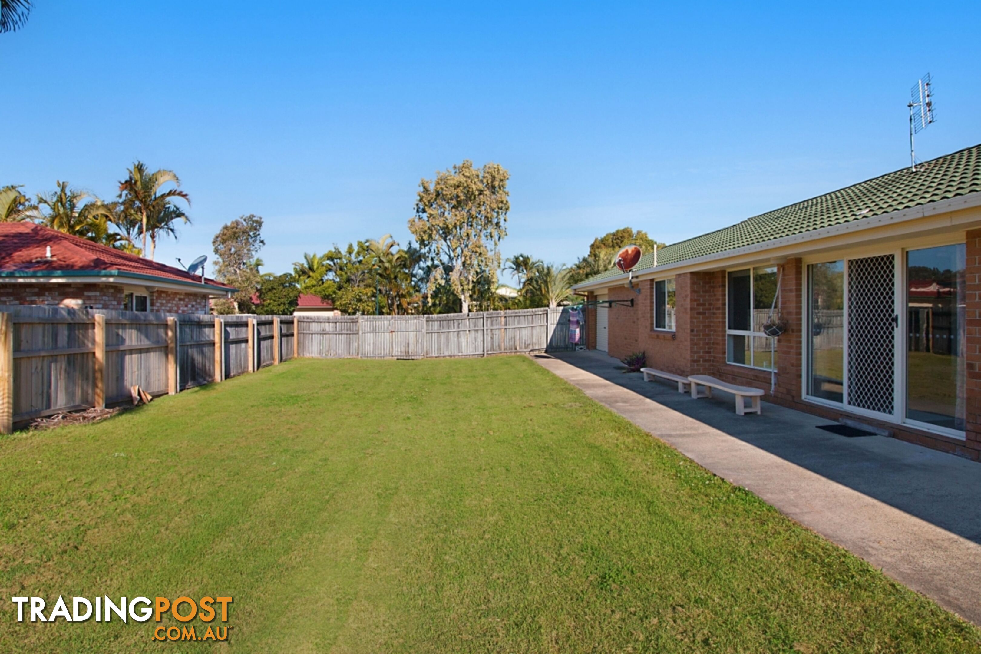 1 O'Reilly Place Pottsville NSW 2489