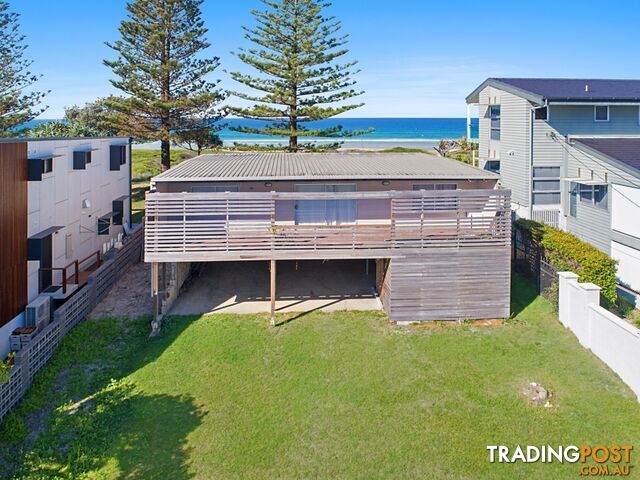 27 Elanora Avenue Pottsville NSW 2489