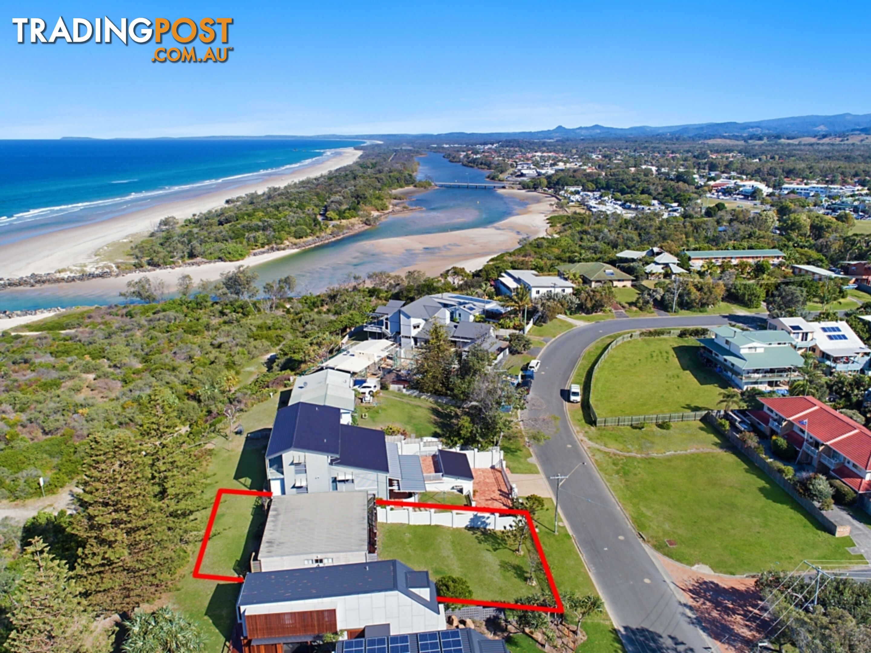 27 Elanora Avenue Pottsville NSW 2489