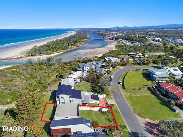 27 Elanora Avenue Pottsville NSW 2489