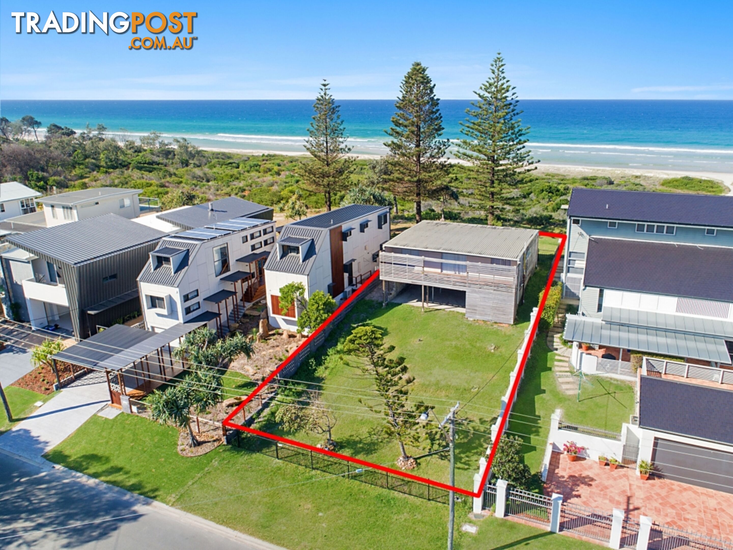 27 Elanora Avenue Pottsville NSW 2489